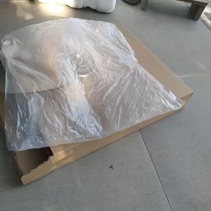 Cánh quạt MITSUBISHI đời cũ