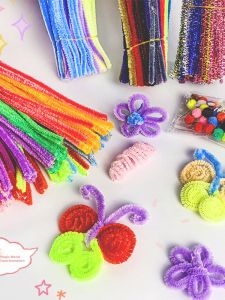 Educational Creative DIY Kit For Kids