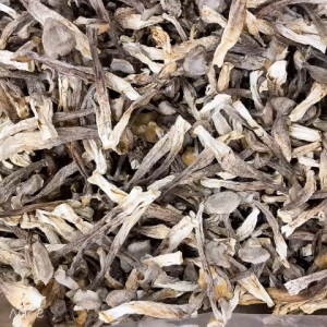 Nấm Lộc Nhung Khô Cao Cấp Loại 1 Túi 500gr Nấm Quý Nấu Canh Bồi Bổ Sức khỏe Thơm Ngon Ăn Giòn Ngọt