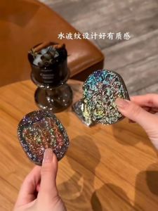 Phấn Má Hồng Dạng Lì Màu Hồng Tự Nhiên Cho Phụ Nữ Làm Đẹp Tăng Cường Màu Sắc Không Thấm Nước Màu Da Trắng Tự Nhiên