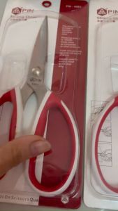 Kéo bổ cơi PIN 4083 siêu sắc bằng thép không gỉ