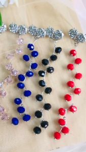 BROS PENITI DAGU JUNTAI HIJAB KRISTAL TREN TERBARU