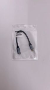 Kabel USB Type C 3.2 Gen 2 10Gbps Male to Female 20CM 1M 2M Full 24pin Support Displayport Websong