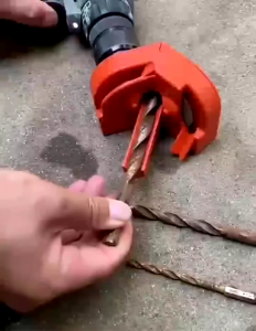 เครื่องลับบด เครื่องลับดอกสว่านแบบพกพาพลาสติก เครื่องเหลาดอกสว่านขัดเงาอเนกประสงค์ทั้งหมด