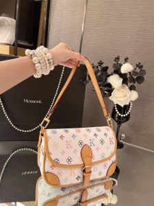 MY&FSNH | Stylish Versatile Popular Handbag