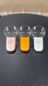 Rice Spoon Baking Flour Measuring Spoon Household Grain Spoon Insect-proof Thickened Durable Rice Grain Spoon Miscellaneous Grain Spoon with Scale Spoon