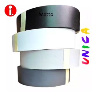 UNICA Edge Banding 50mm for home office furniture 50 meters