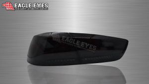 MITSUBISHI LANCER 2008-2015 LED SEQUENTIAL SIGNAL WELCOME LIGHT SMOKE TAILLAMP