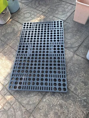 Pallet không chân 60x100cm