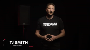 EAW LA Series LA151 Speaker