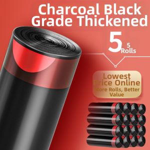 JIABEIJIE | Drawstring Durable Garbage Bags
