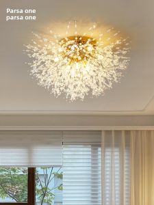 PARSA | Modern Luxurious Minimalist Ceiling Light