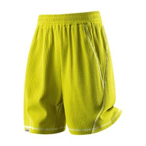 izzue | Trendy Moisture-wicking Mens Shorts