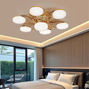 Led Light With Remote Control Nordic Living Room Light Light For Room Led Ceiling Light Light Ceiling For Bedroom Ceiling Light Modern Corridor Light Aisle Light Ceiling Light Bedroom Dining Light Room Light Center Light Ceiling Light For Living Room