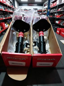 Nissan Sentra GX FRONT Shock Absorber 2002-2008