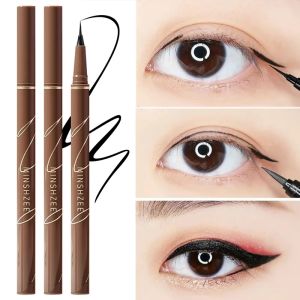 XZ Beauty Ultra-fine Eyeliner Pen Durable Waterproof Natural Smooth Lying Silkworm Liquid Eye Liner Pencil