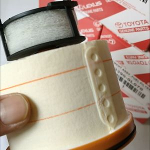 Filter Solar Innova Reborn & Fortuner Hilux Part Number 23390-0L070