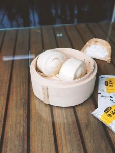 高糖干酵母粉家用做馒头包子面包蛋糕的酵母发酵粉小包装 High sugar dry yeast powder household Mantou steamed stuffed buns bread cake small package