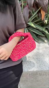 Túi Xách handmade- Sản phẩm có sẵn
