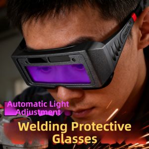 TIANXINHANYOU | Welding Protection Goggles