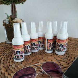 pembersih / pelembut/ anti jamur/ semir jaket berbahan kulit maupun sintetis isi netto