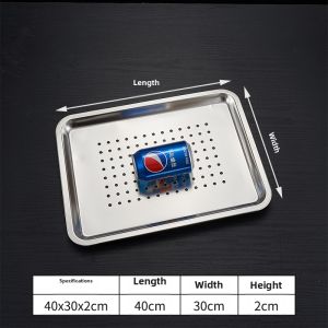 ZHENGXIANG | Perforated Baking Tray