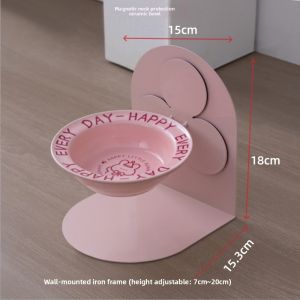 MONLEYTA | Pet Supplies Automatic Feeder Cat Drinking Fountain Dog Water Bowl Cat Food Dispenser Comprehensive Cat Bowl Pet Products