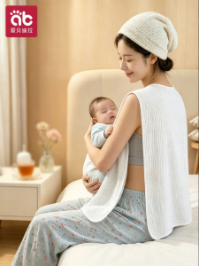 AIBEIDILA | Moisture Absorbing Sweat Guard Cotton Gauze