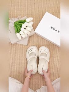 Belle | Platform Elevating Outdoor Beach Sandals