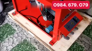 Công tắc đảo chiều 40A hàng chuẩn giá tốt