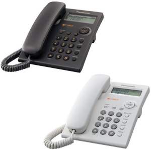 Điện thoại bàn Panasonic kx-tsc11 mới