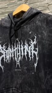 BIG SALLE Hodie Sandwash Premium Termurah / Jaket Hoodie Sandwash Sweter Hoodie Keren