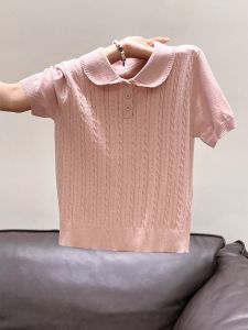 LUOSHAO | Sweet Cute Style Soft and Loose Sweater Knitwear