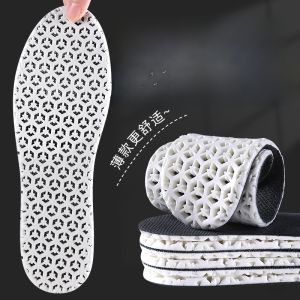 LINGMIAO | Breathable Anti-Odor Insoles Summer