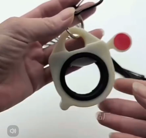 Cable Ties Arrangement Zip Tie Organizer to Improve Work Efficiency Wire Ties Holder to Reduce Waste Heavy Duty Zip Ties Organizer Indoor Outdoor Use (Ready Stock 🇸🇬)