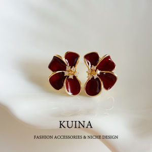 kuina | Luxurious Elegant Earrings
