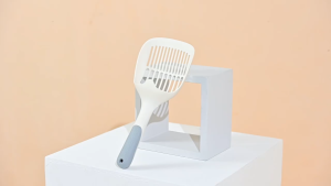 V-0002 PAKEWAY Extra Large Premium Quality Cat Litter Scoop