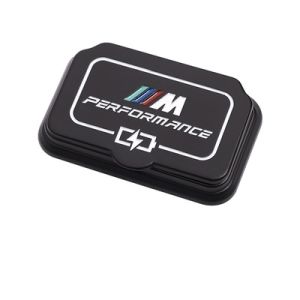 Áo Che USB Sạc Sau BMW 3 Series 1 Series 5 Series X1 X3 X4 2 Series X7 Phụ Kiện Trang Trí Nội Thất Ô Tô