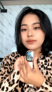 skmei B59 smar twatch jam tangan 1ATM Waterproof curve smartwatch Bluetooth Call Fitness Trackers Blood Oxygen Sleep Baterai tahan lama 350mAh