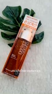 Tinh Chất Dưỡng Tóc Mise En Scene Perfect Repair Serum 70ml