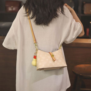 MINGYANA | High Capacity Stylish Unique Shoulder Bag
