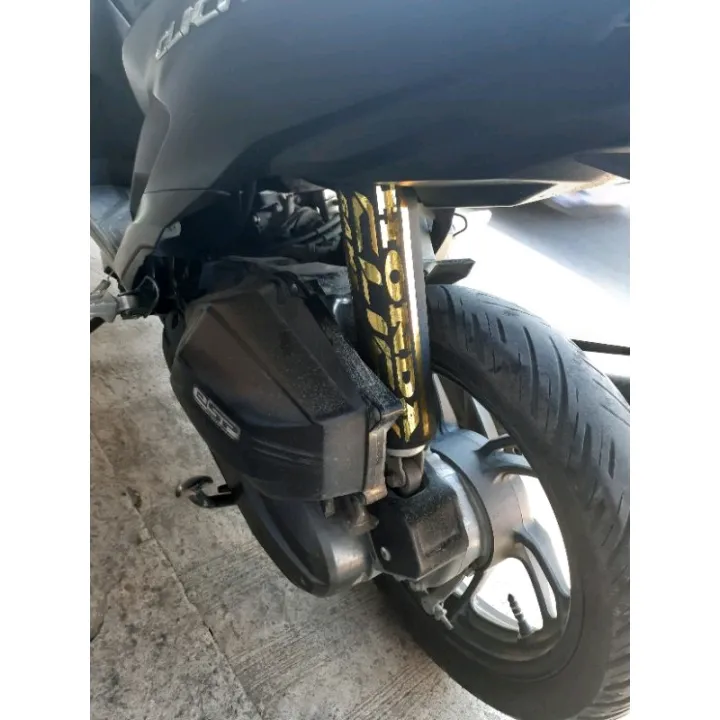 honda click shock cover v1 &v2