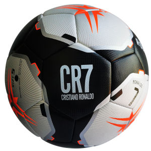 Quả Bóng Đá Ronaldo Kỷ Niệm Champions League Bóng Đá Chính Thức Da Mềm Số 5 Tập Luyện Cho Người Lớn Chống Mài Mòn