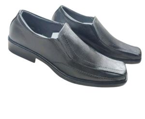 sepatu pantopel pria sepatu pormal kulit