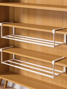 MEIKAIBIN | Extendable Shoe Storage Organizer Shelf