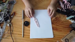 Pisau Buah Stainless Serbaguna Anti Karat Pisau Dapur Praktis dan Ergonomis Rumah Tangga