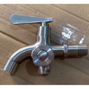 [HCM]Bộ củ sen tắm lạnh inox 304