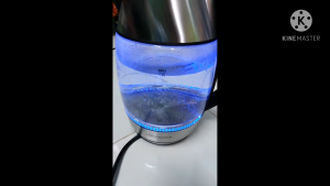 Ấm điện đun nước thủy tinh Lock&Lock EJK418SLV 1.8 lít