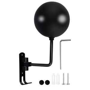 ชั้นวางหมวกกันน็อคมอเตอร์ไซค์ ติดผนัง โลหะ ที่ยึดหมวกกันน็อคจักรยาน หมวกกันน็อคจักรยานติด ขาตั้งไม้แขวนโชว์ ที่ยึดหมวกกันน็อค ที่แขวนหมวกกันน็อค