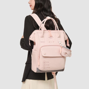 Lightweight and Large Capacity Maternity Backpack